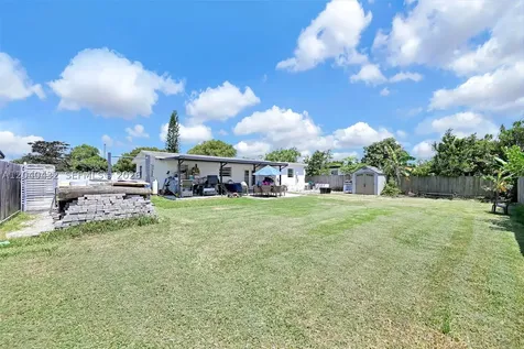 28410 SW 147th Avenue Homestead FL 33033