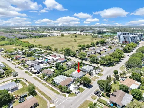 28410 SW 147th Avenue Homestead FL 33033