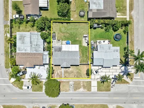 28410 SW 147th Avenue Homestead FL 33033
