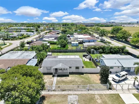 28410 SW 147th Avenue Homestead FL 33033