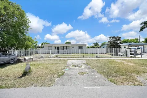 28410 SW 147th Avenue Homestead FL 33033