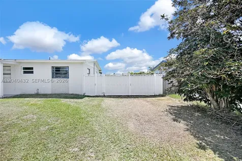 28410 SW 147th Avenue Homestead FL 33033