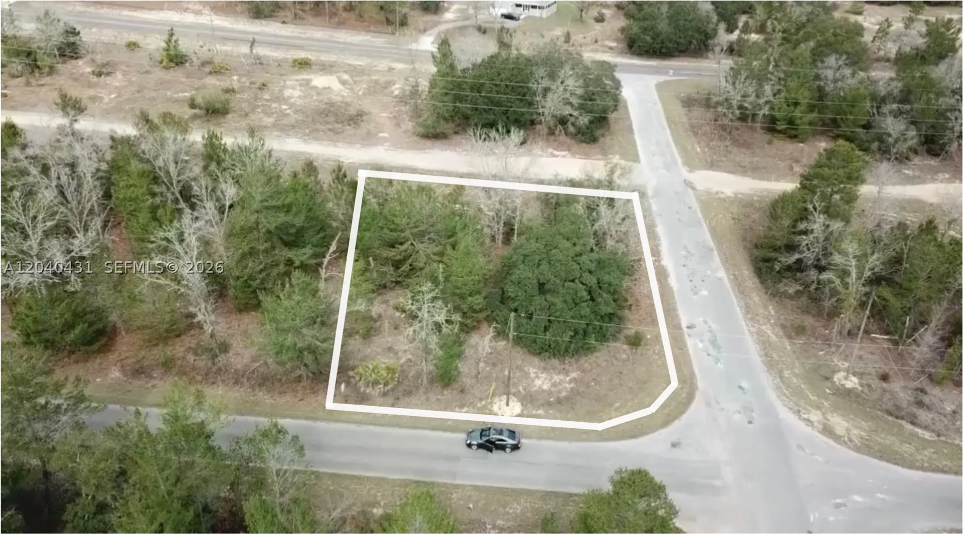 Lot Nearby 142 Guava Pass Other City - In The State Of Florida FL 32179
