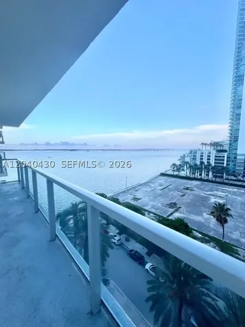 1155 Brickell Bay Drive Miami FL 33131