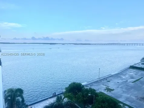 1155 Brickell Bay Drive Miami FL 33131