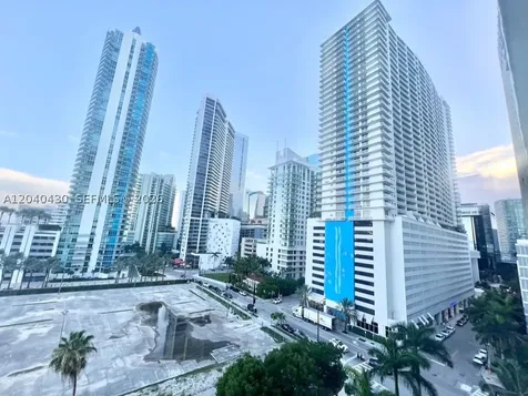 1155 Brickell Bay Drive Miami FL 33131