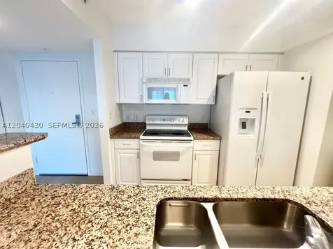 1155 Brickell Bay Drive Miami FL 33131