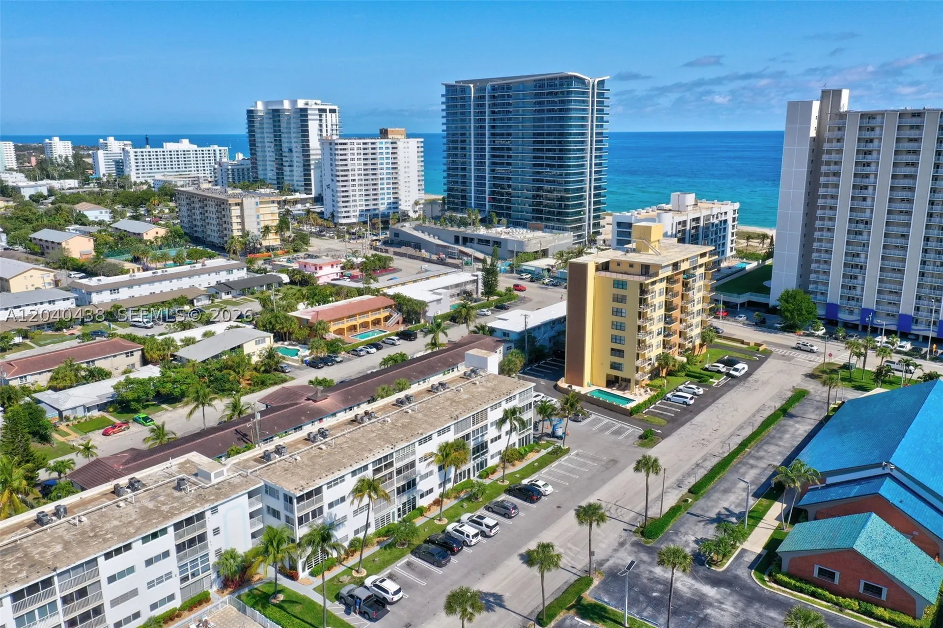 3221 NE 8th Street Pompano Beach FL 33062