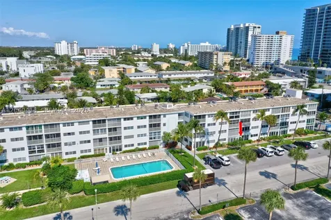 3221 NE 8th Street Pompano Beach FL 33062