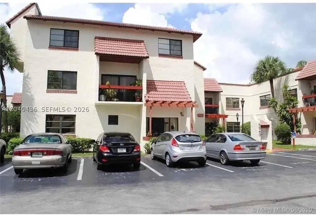 8540 SW 149th Avenue Miami FL 33193