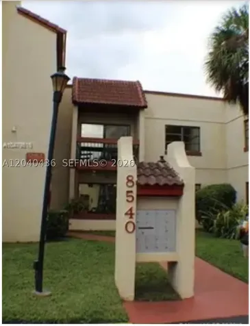8540 SW 149th Avenue Miami FL 33193