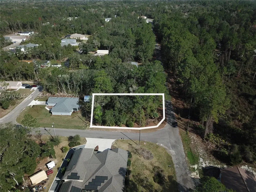 Lot Nearby Fisher Run (0.40 Acres) Other City - In The State Of Florida FL 32179