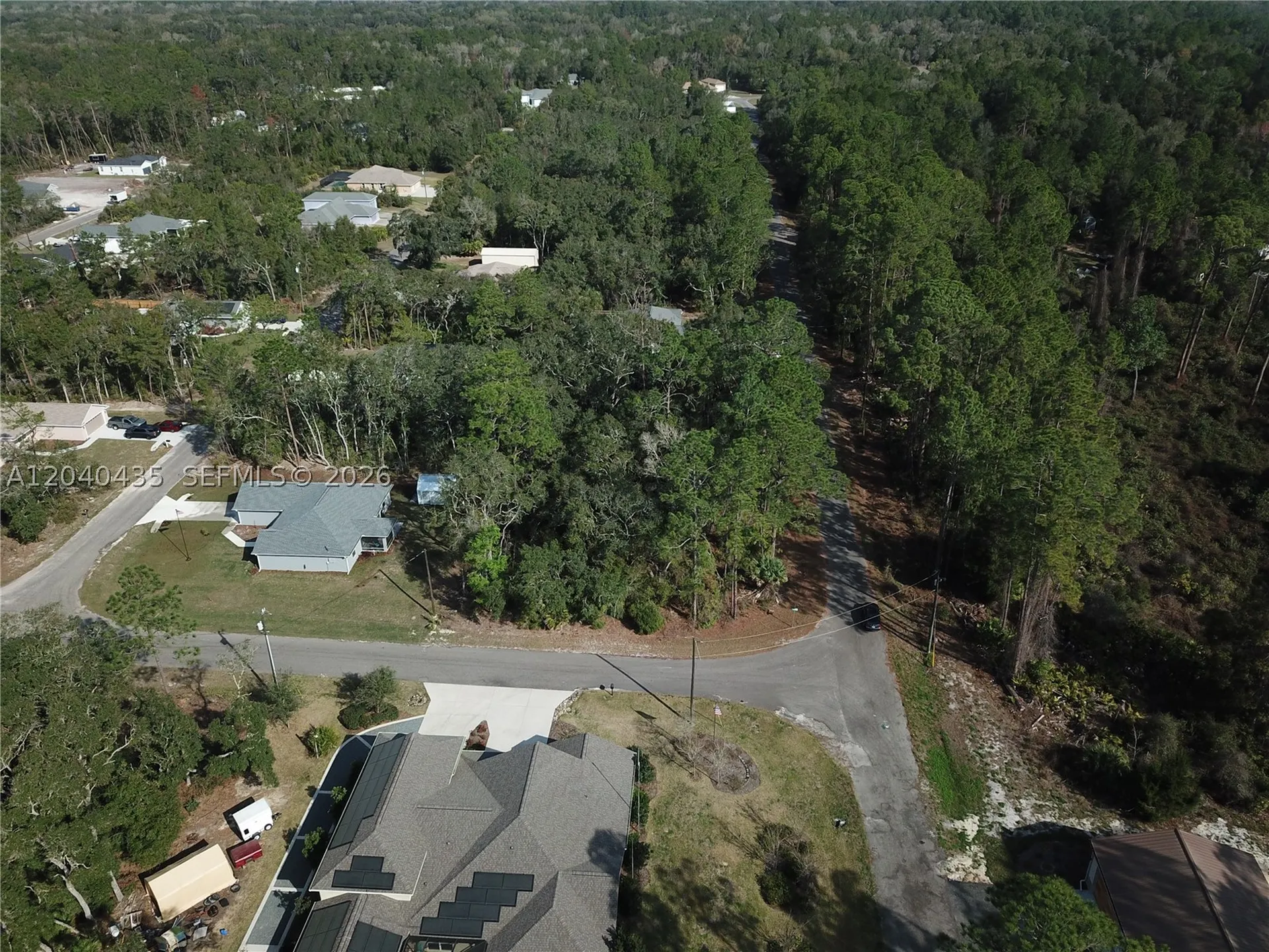 Lot Nearby Fisher Run (0.40 Acres) Other City - In The State Of Florida FL 32179