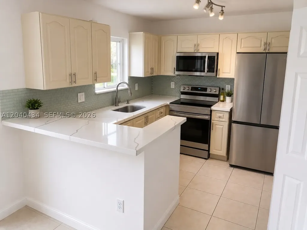 2931 SE 12th Road Homestead FL 33035
