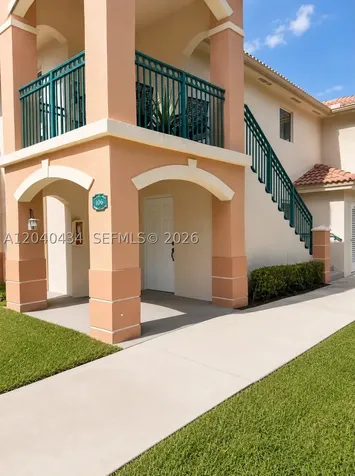 2931 SE 12th Road Homestead FL 33035