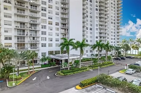 2801 NE 183rd Street Aventura FL 33160