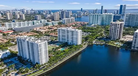 2801 NE 183rd Street Aventura FL 33160