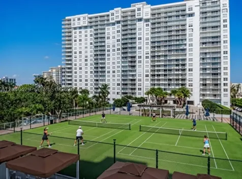 2801 NE 183rd Street Aventura FL 33160