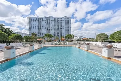 2801 NE 183rd Street Aventura FL 33160