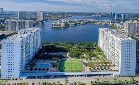 2801 NE 183rd Street Aventura FL 33160