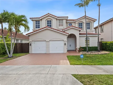 8542 NW 111th Court Doral FL 33178