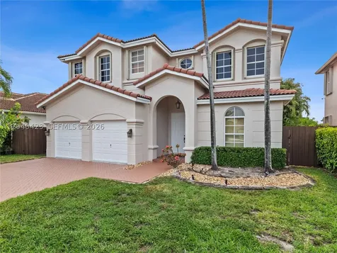 8542 NW 111th Court Doral FL 33178