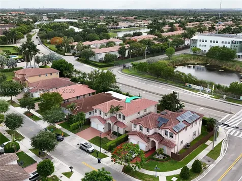 8542 NW 111th Court Doral FL 33178