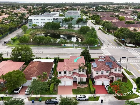 8542 NW 111th Court Doral FL 33178