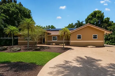 15720 SW 56th Street Southwest Ranches FL 33331