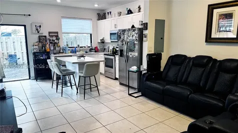 21404 NE 3rd Path Miami FL 33179