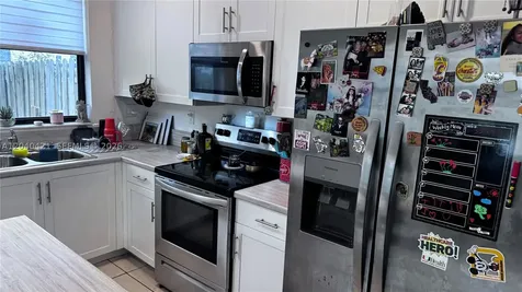 21404 NE 3rd Path Miami FL 33179