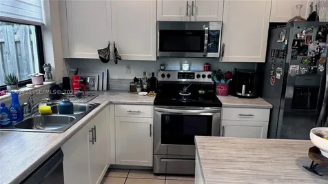 21404 NE 3rd Path Miami FL 33179
