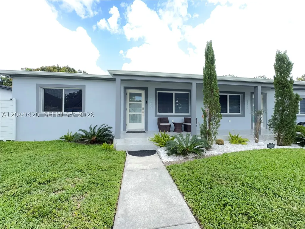 1250 NW 57th Street Miami FL 33142