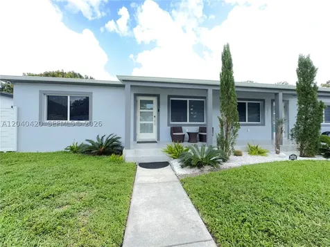 1250 NW 57th Street Miami FL 33142