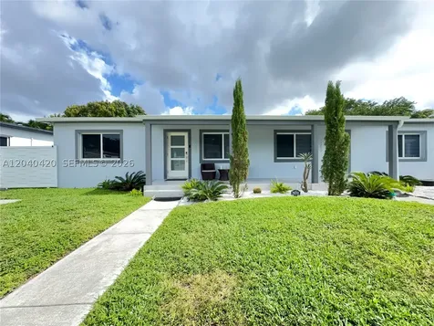 1250 NW 57th Street Miami FL 33142