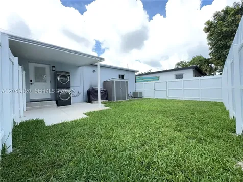 1250 NW 57th Street Miami FL 33142