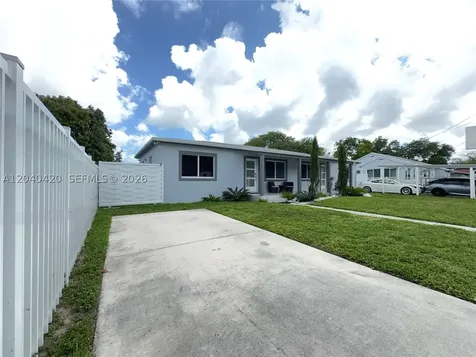 1250 NW 57th Street Miami FL 33142