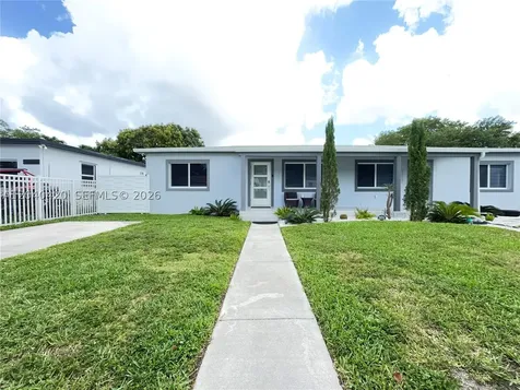 1250 NW 57th Street Miami FL 33142