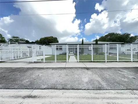 1250 NW 57th Street Miami FL 33142
