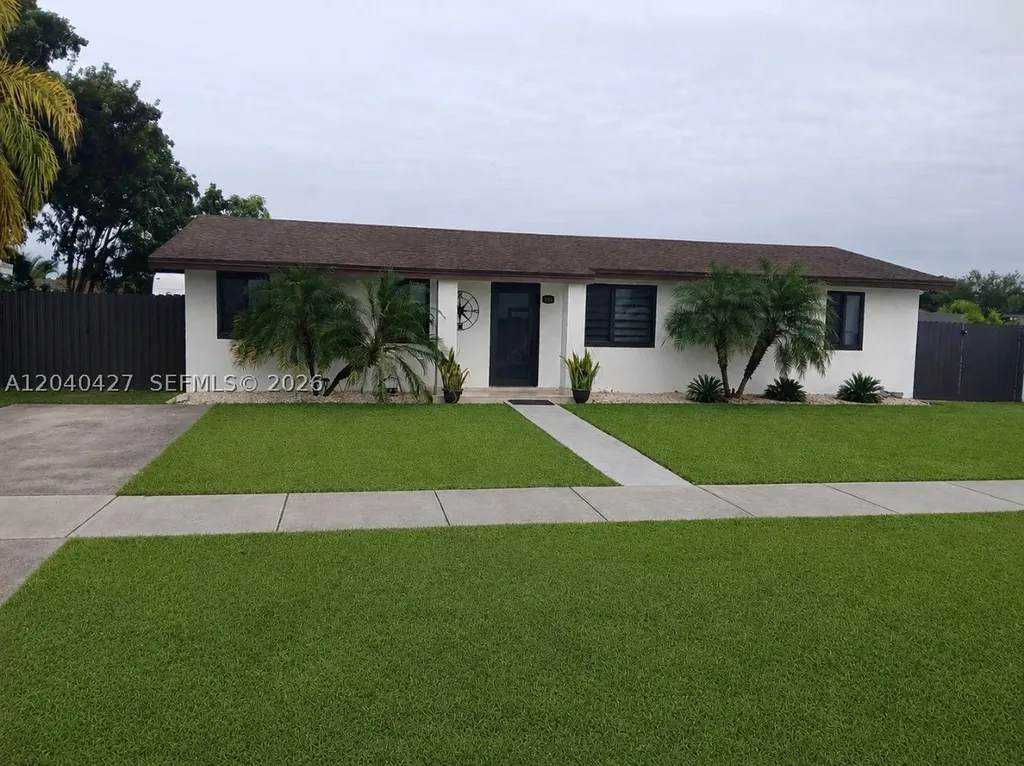 235 SW 18th Avenue Homestead FL 33030