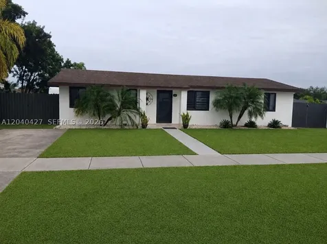 235 SW 18th Avenue Homestead FL 33030
