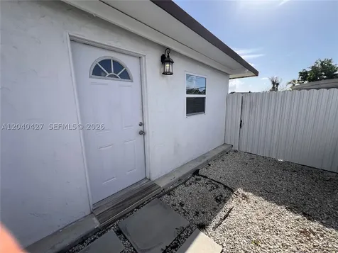 235 SW 18th Avenue Homestead FL 33030