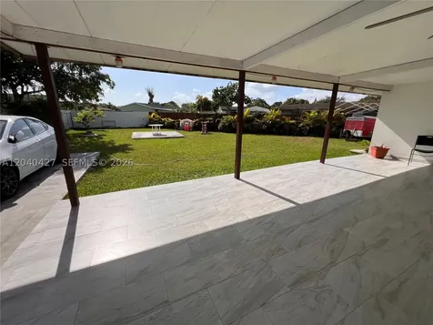 235 SW 18th Avenue Homestead FL 33030