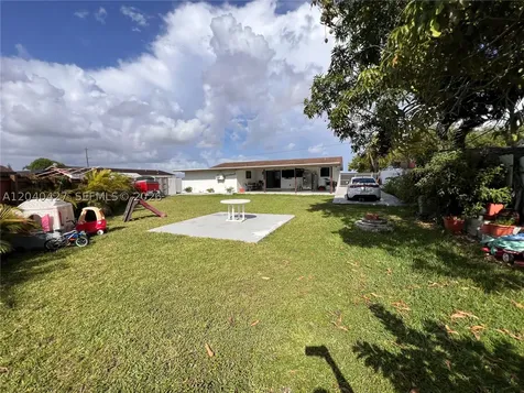 235 SW 18th Avenue Homestead FL 33030