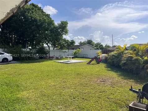 235 SW 18th Avenue Homestead FL 33030