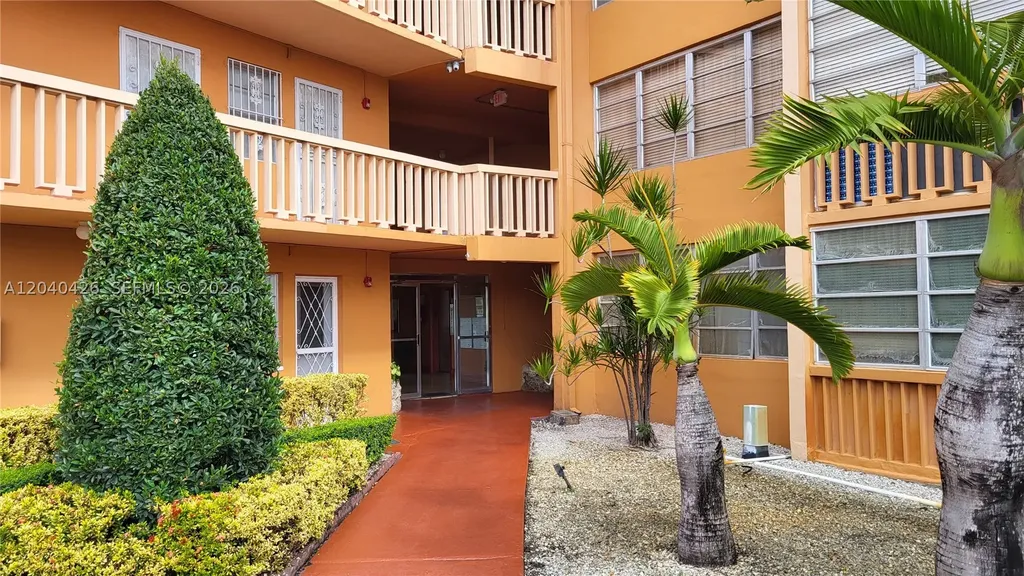 1591 NE Miami Gardens Drive Miami FL 33179