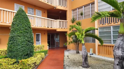 1591 NE Miami Gardens Drive Miami FL 33179