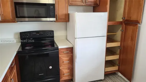 1591 NE Miami Gardens Drive Miami FL 33179