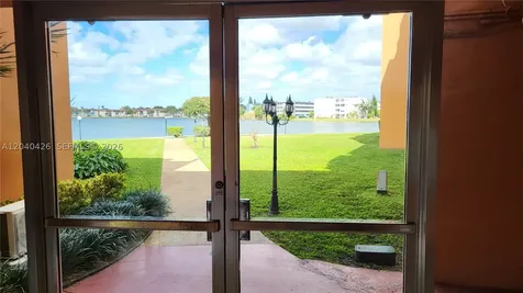 1591 NE Miami Gardens Drive Miami FL 33179