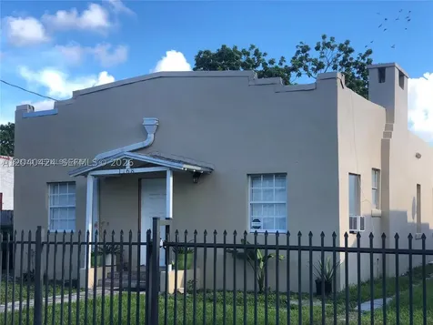1168 NW 30th Street Miami FL 33127